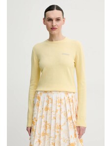 Пуловер с вълна 2NDDAY Lance