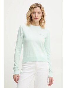 Пуловер с вълна 2NDDAY Lance