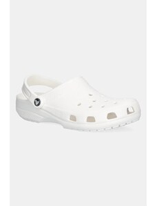 Чехли Crocs Classic в бяло 10001 207431