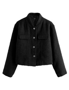 Next Преходно яке черно