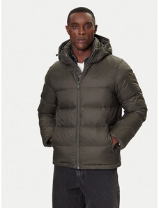 Пухено яке Calvin Klein Jeans