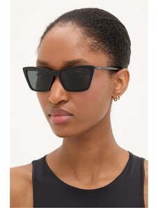 Слънчеви очила Saint Laurent MICA THIN