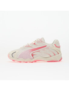 Puma Inhale Warm White-Magic Rose
