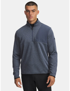 МЪЖЕ Under Armour Мъжки суитшърт Under Armour UA Drive SweaterFleece HZ-GRY Siv