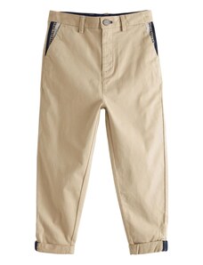 Baker by Ted Baker Панталон сиво-бежово