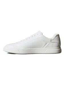 Calvin Klein Ниски маратонки 'Pro' бяло