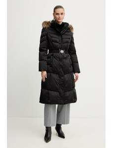 Пухено яке Guess MARINA