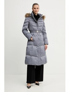 Пухено яке Guess MARINA