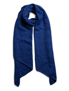 PIECES Шал 'PCPyron' тъмносиньо