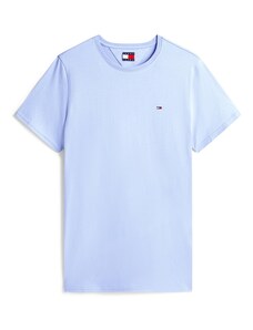 Tommy Jeans Тениска синьо