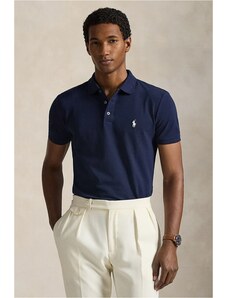 Тениска с яка Polo Ralph Lauren