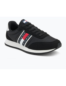 Мъжки обувки Tommy Jeans Classic Runner black