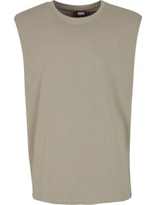 Urban Classics Тениска маслина