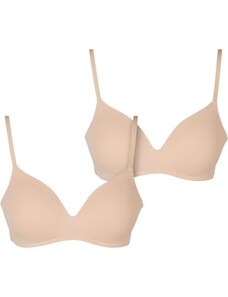 Urban Classics Сутиен телесен цвят