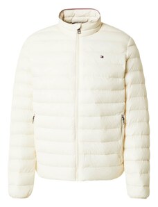 TOMMY HILFIGER Преходно яке кремаво