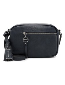 Tamaris Чанта с презрамки 'Nele' нощно синьо