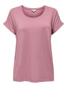 ONLY Тениска 'ONLMoster' еосин