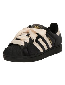 adidas gazelle silver green womens adidas Women's Superstar II Shoes, Size 7.5, Black/Black/White