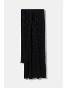 Шал с вълна BOSS Monyque