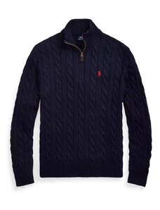 Polo Ralph Lauren Пуловер нейви синьо
