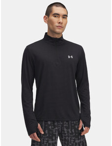 Men's Under Armour UA LAUNCH 1/4 ZIP T-Shirt - Men's