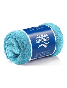 Кърпа AQUA SPEED Dry Coral 50x100cm 02