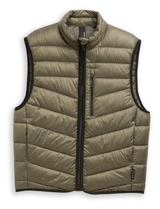 TOM TAILOR Елек маслина