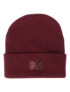 GUESS Шапка 'Arnela' бургундово червено