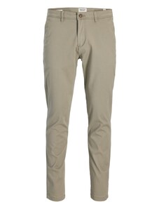 JACK & JONES Панталон Chino 'JJIMarco JJBowie' каки