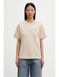 Lacoste тениска от памук дамска
