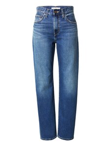 LEVI'S  Дънки 'Easy Dad Jeans' син деним