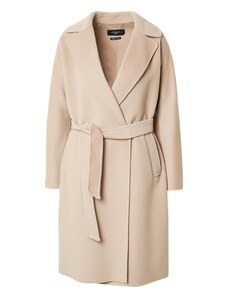 Weekend Max Mara Преходно палто 'CIVADA' камел