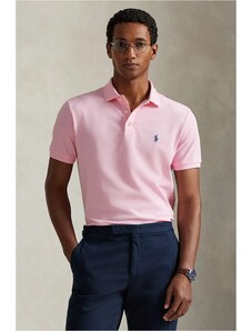 Тениска с яка Polo Ralph Lauren