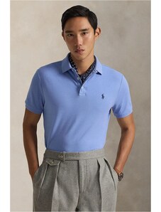 Тениска с яка Polo Ralph Lauren