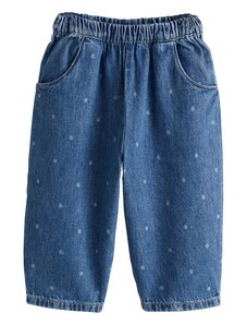 Next Дънки синьо