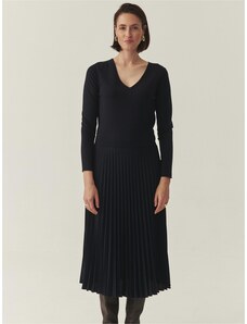 TATUUM Рокля 'Navisera' нейви синьо