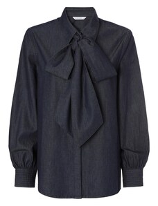 TATUUM Тениска син деним