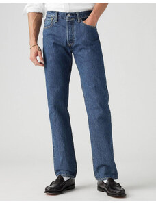 LEVIS 501 LEVISORIGINAL FIT MED INDIGO - FLAT FINISH