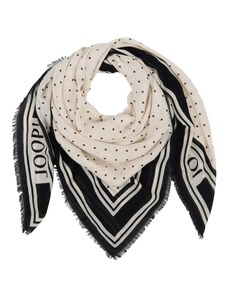 JOOP! Кърпи 'Adaliz' кремаво / черно