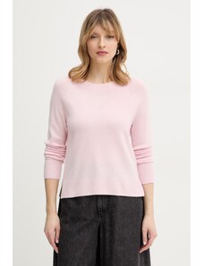 Кашмирен пуловер Weekend Max Mara CICALA