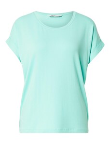 ONLY Тениска 'ONLMoster' тюркоазен