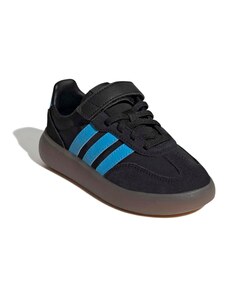 ADIDAS SPORTSWEAR Сникърси 'BARREDA DECODE' небесносиньо / черно