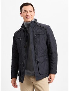 bugatti Преходно яке морскосиньо