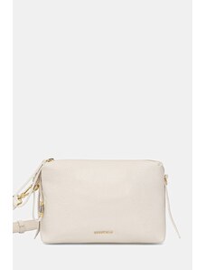 Кожена чанта Coccinelle