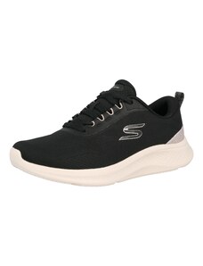 SKECHERS Ниски маратонки 'SKECH-LITE PRO 2.0' светлобежово / черно