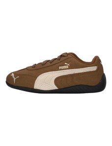 PUMA Сникърси 'Speedcat OG PS' екрю / шоколад
