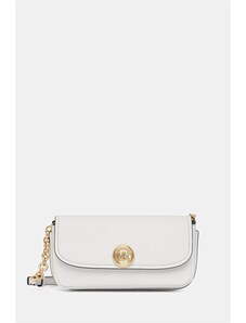 Кожена чанта MICHAEL Michael Kors