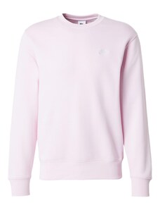Nike Sportswear Суичър 'CLUB' светлорозово