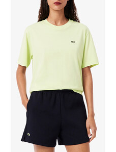 LACOSTE БЛУЗА KMTEE-SHIRT SS