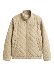 GANT Преходно яке бежово